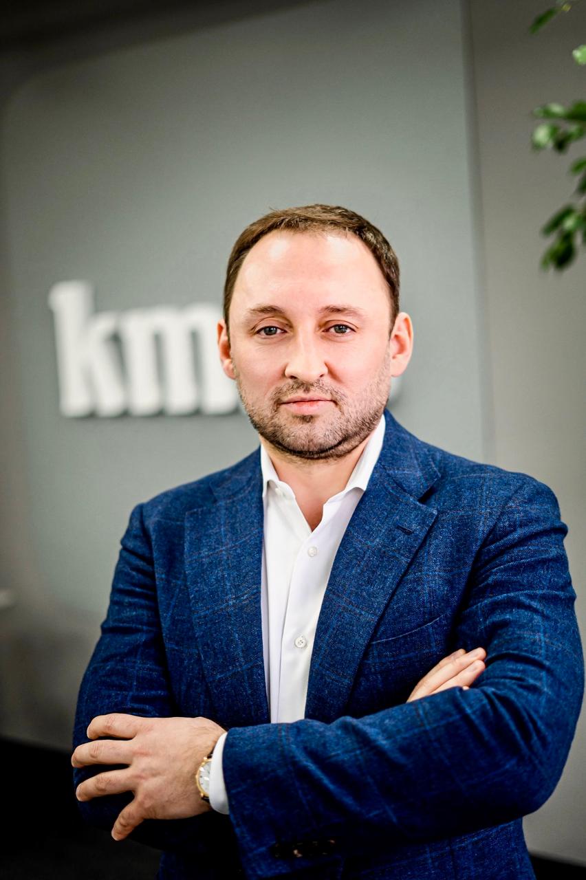 Володимир Величко